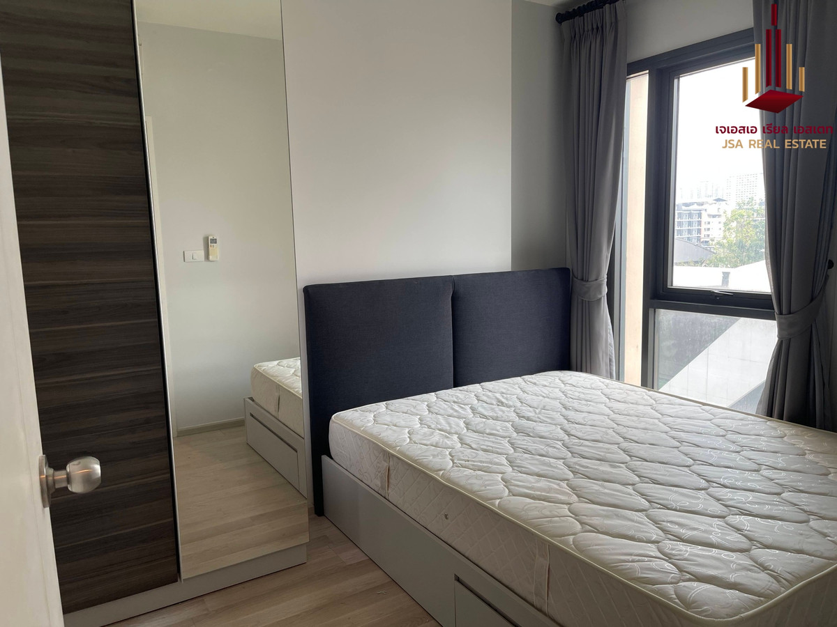 ✨ For Rent: Centric Huai Khwang Station Condo ✨ 💰 Only 14,000 THB/month ✨ For Rent: Centric Huai Khwang Station Condo ✨ 💰 Only 14,000 THB/month