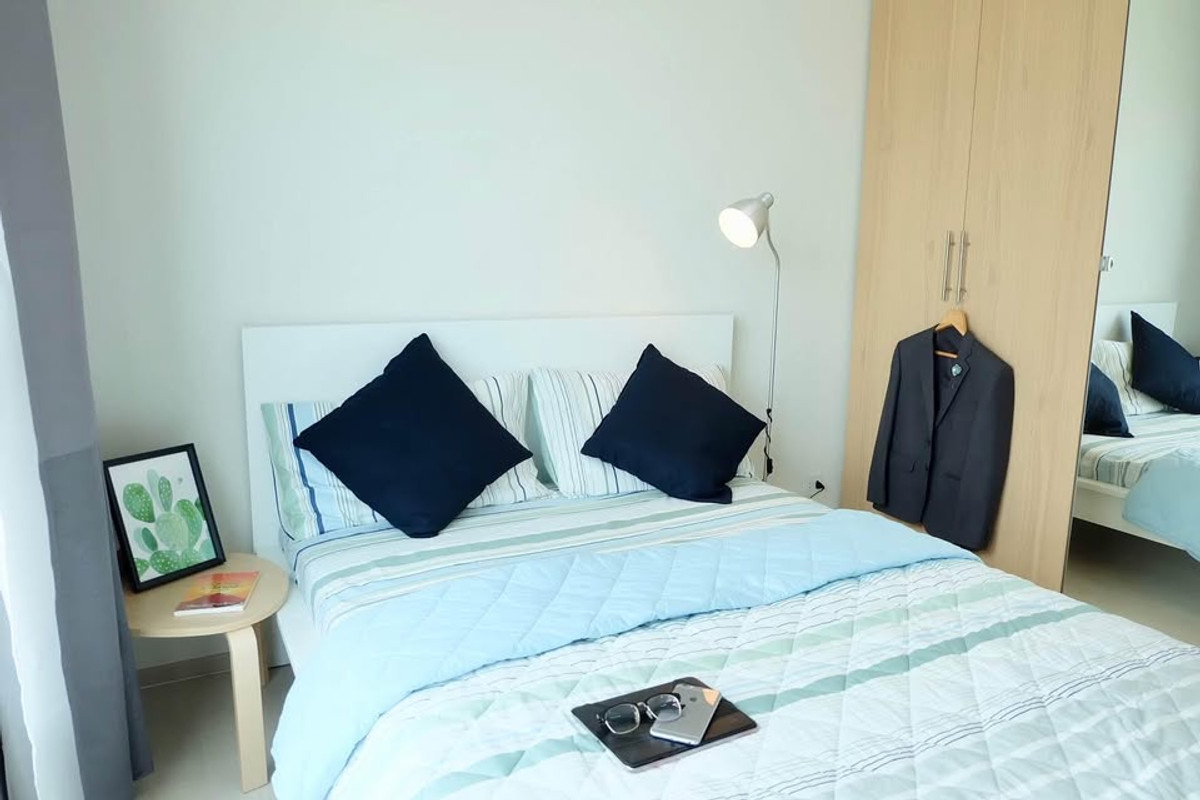 🏠✨ Life Sukhumvit 48 | 1-Bedroom Condo for Sale / Rant (HBH-SKV-104)
