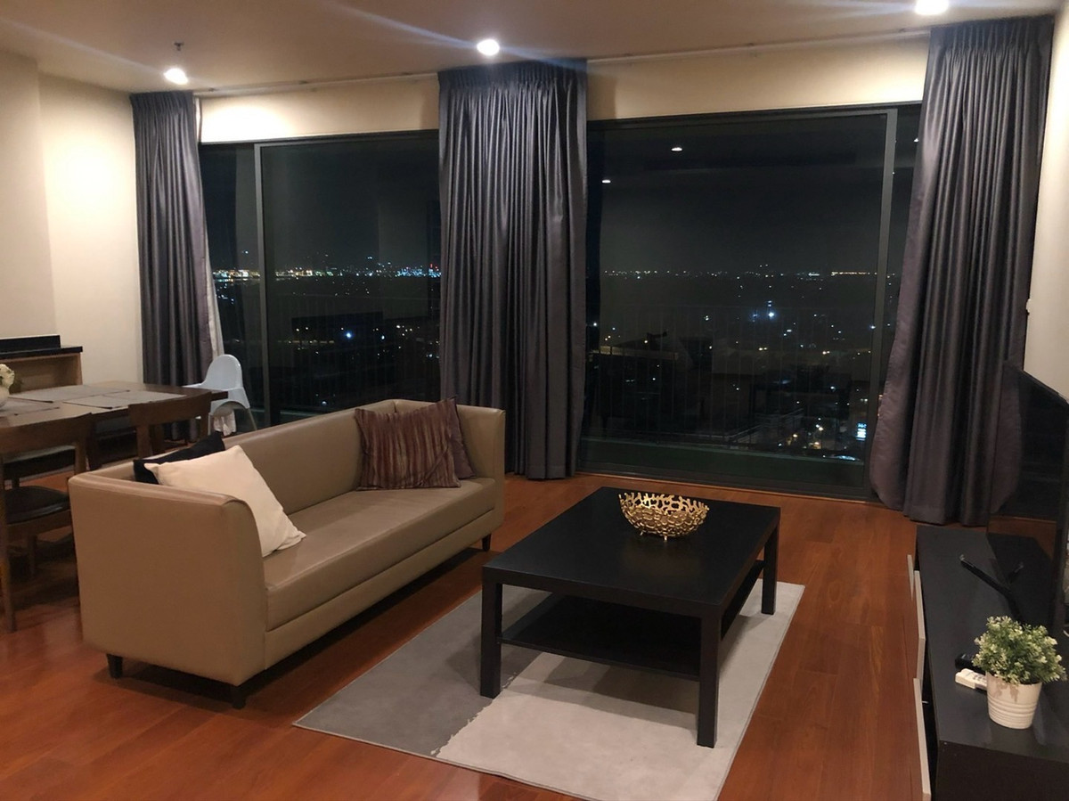 The Parco. for rent 0816037454