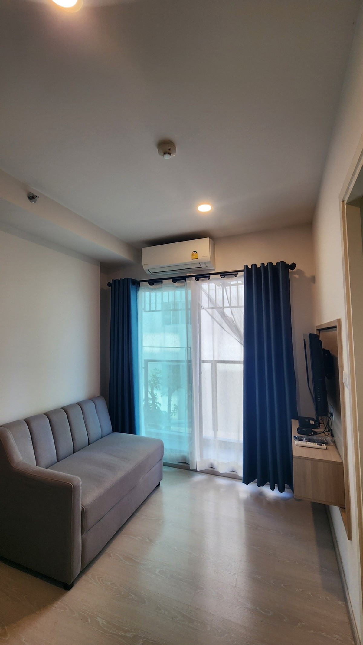 (รหัส S5392) ขายคอนโด Phyll Phahol 34 : ฟีล พหล 34 – รูปที่ 2