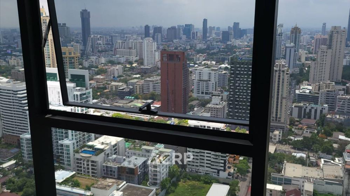 For Sale – Celes Asoke, Luxury Condo in the Heart of Asoke Urgent Sale!2 Brs – รูปที่ 2
