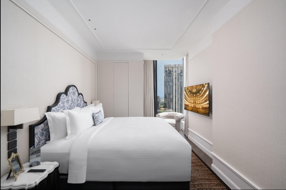 🔥For Rent Now🔥 LA CLEF One-Bedroom Executive, 58 sq.m., 150 meters from BTS Thonglor. Beautiful unit, ready to move in + Free Wi-fi + Cleaning 3 times/week + Pets allowed (Short-term and long-term rentals available) 🔥For Rent Now🔥 LA CLEF One-Bedroom Executive, 58 sq.m., 150 meters from BTS Thonglor. Beautiful unit, ready to move in + Free Wi-fi + Cleaning 3 times/week + Pets allowed (Short-term and long-term rentals available)
