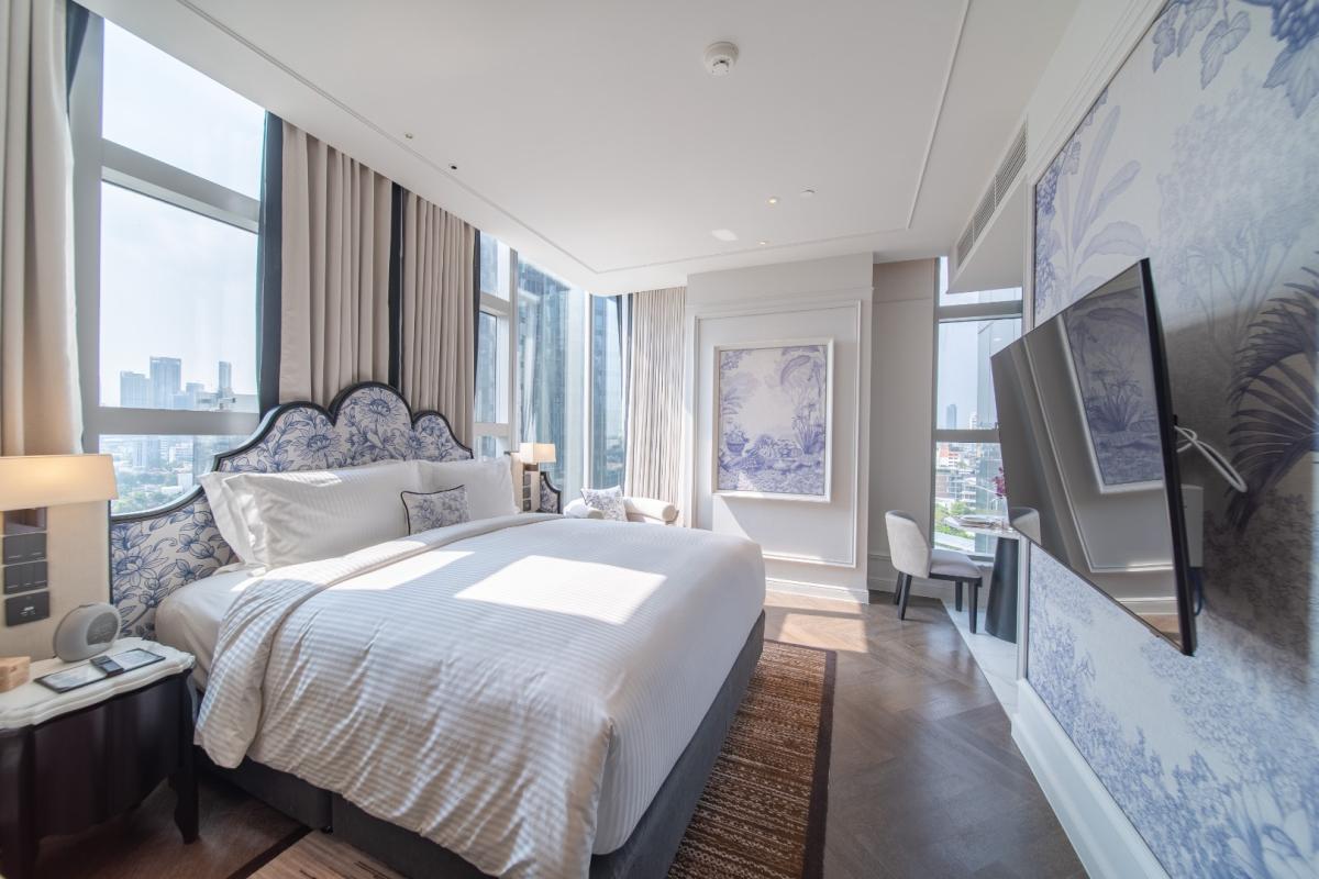 🔥For Rent Now🔥 LA CLEF Studio Deluxe, 38 sq.m., 150 meters from BTS Thonglor. Beautiful room, ready to move in + Free Wi-fi + Cleaning 3 times/week + Pets allowed (Short-term and long-term rentals available) 🔥For Rent Now🔥 LA CLEF Studio Deluxe, 38 sq.m., 150 meters from BTS Thonglor. Beautiful room, ready to move in + Free Wi-fi + Cleaning 3 times/week + Pets allowed (Short-term and long-term rentals available)