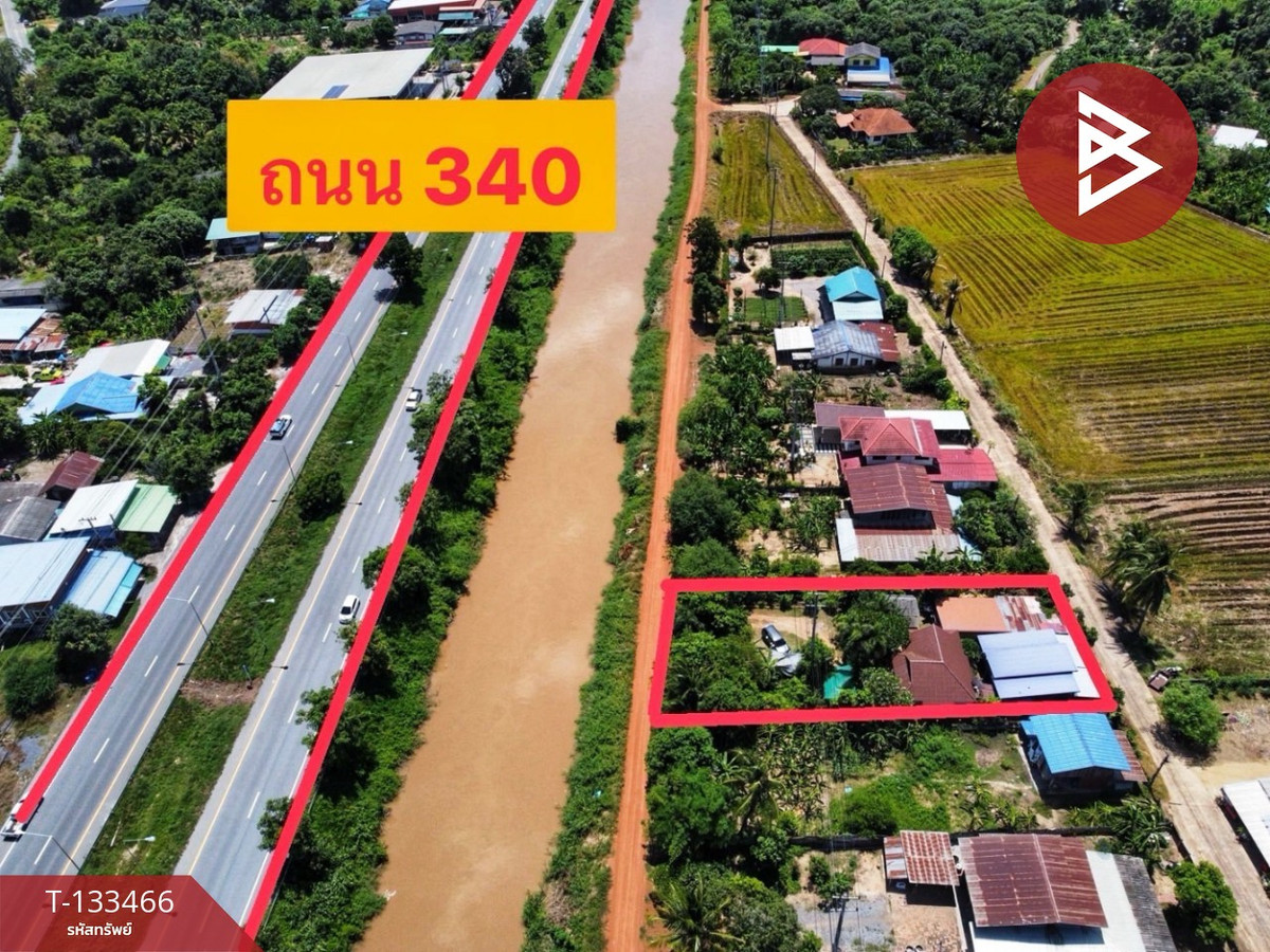 ขายบ้านเดี่ยว เนื้อที่ 1 งาน 20.6 ตร.วา เมืองชัยนาท ชัยนาท – รูปที่ 2