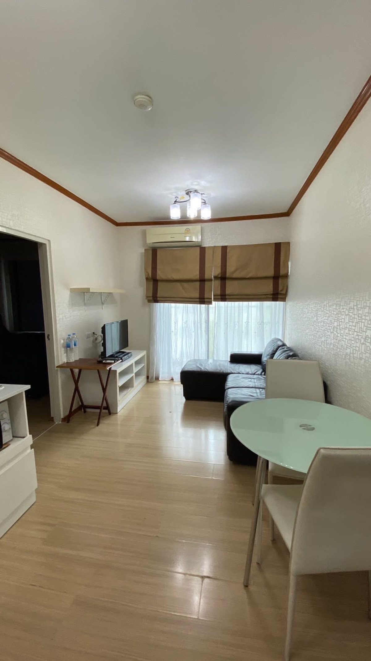 ทิศใต้ลมดี 2 ห้องนอนเฟอร์ฯครบราคาดีมาก!!⭐️A Space Hideaway Asoke-Ratchada (เอ สเปซ ไฮด์อเวย์ อโศก-รัชดา) – รูปที่ 2