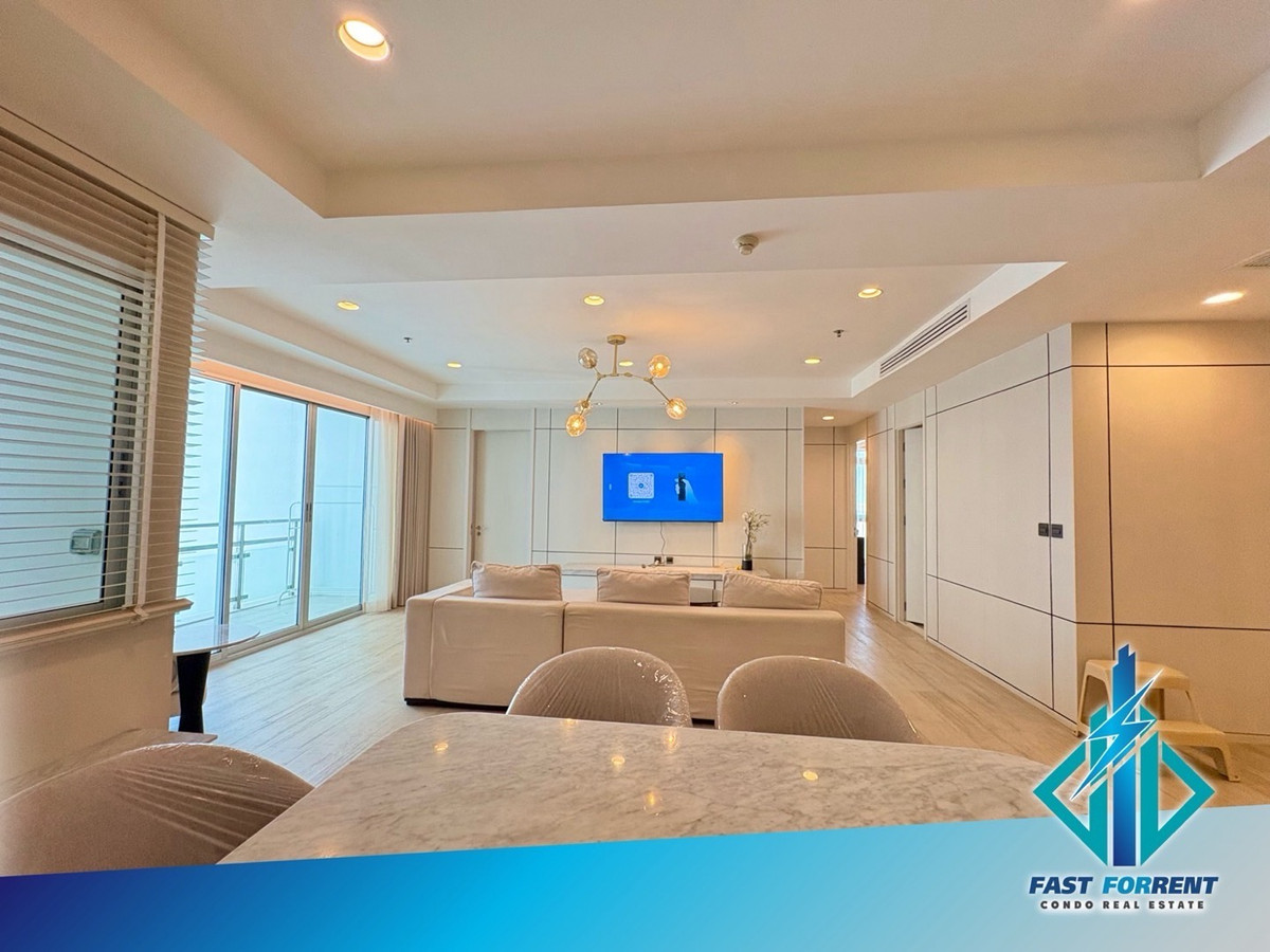 🔥🔥30314🔥🔥 ให้เช่าNusasiri Grand  (3 ห้องนอน 2 ห้องน้ำ)🌐LINE ID : @fastforrentcondo – รูปที่ 4
