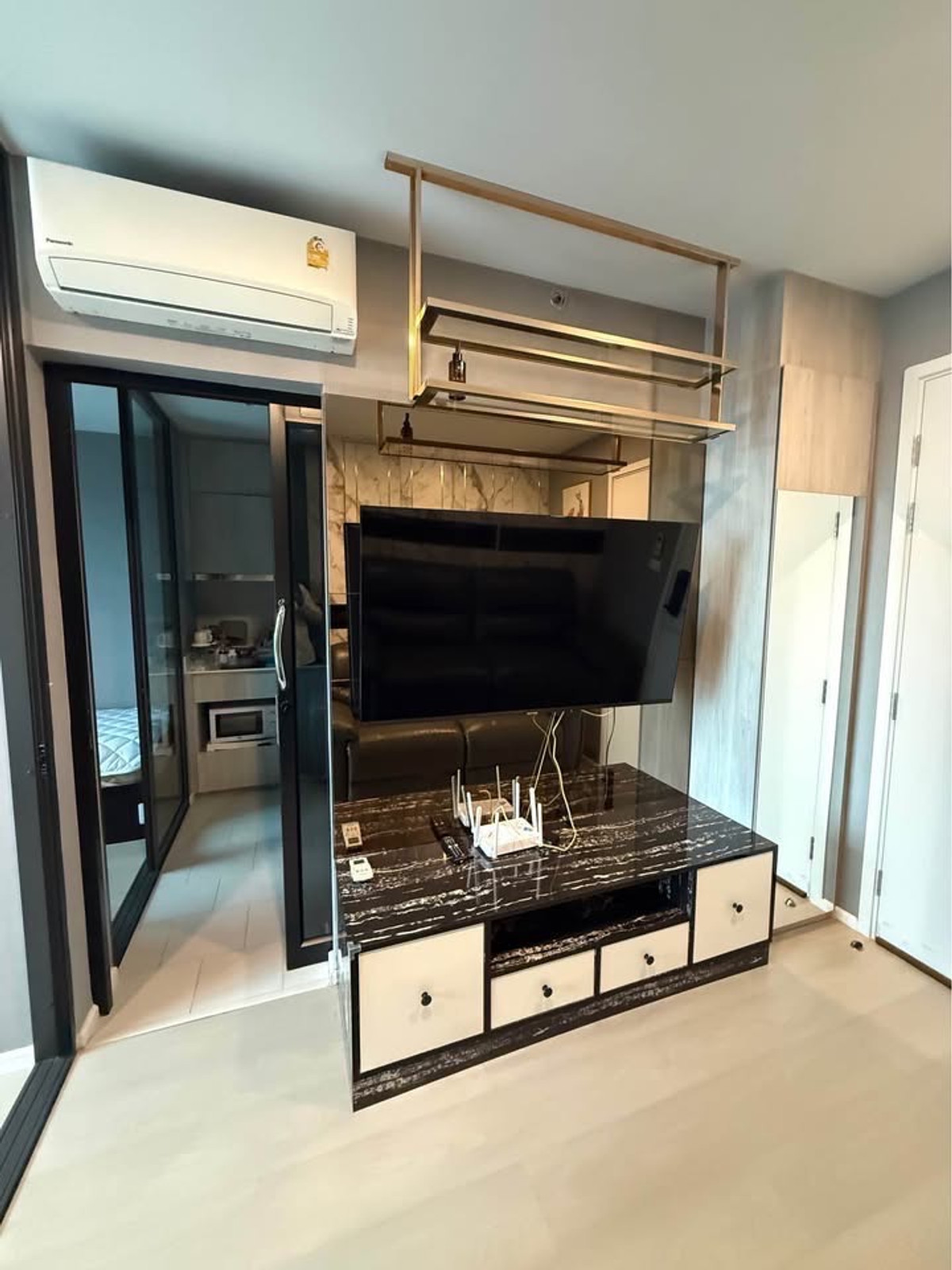 [Selling ] CIELA Sripatum - 20th floor room, open view, north, 0 meters from BTS Bang Bua! 💎