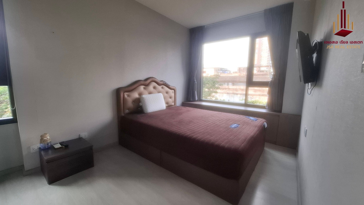 ✨ For Sale: Life Pinklao Condo ✨ 💰 Only 4,590,000 THB ✨ For Sale: Life Pinklao Condo ✨ 💰 Only 4,590,000 THB