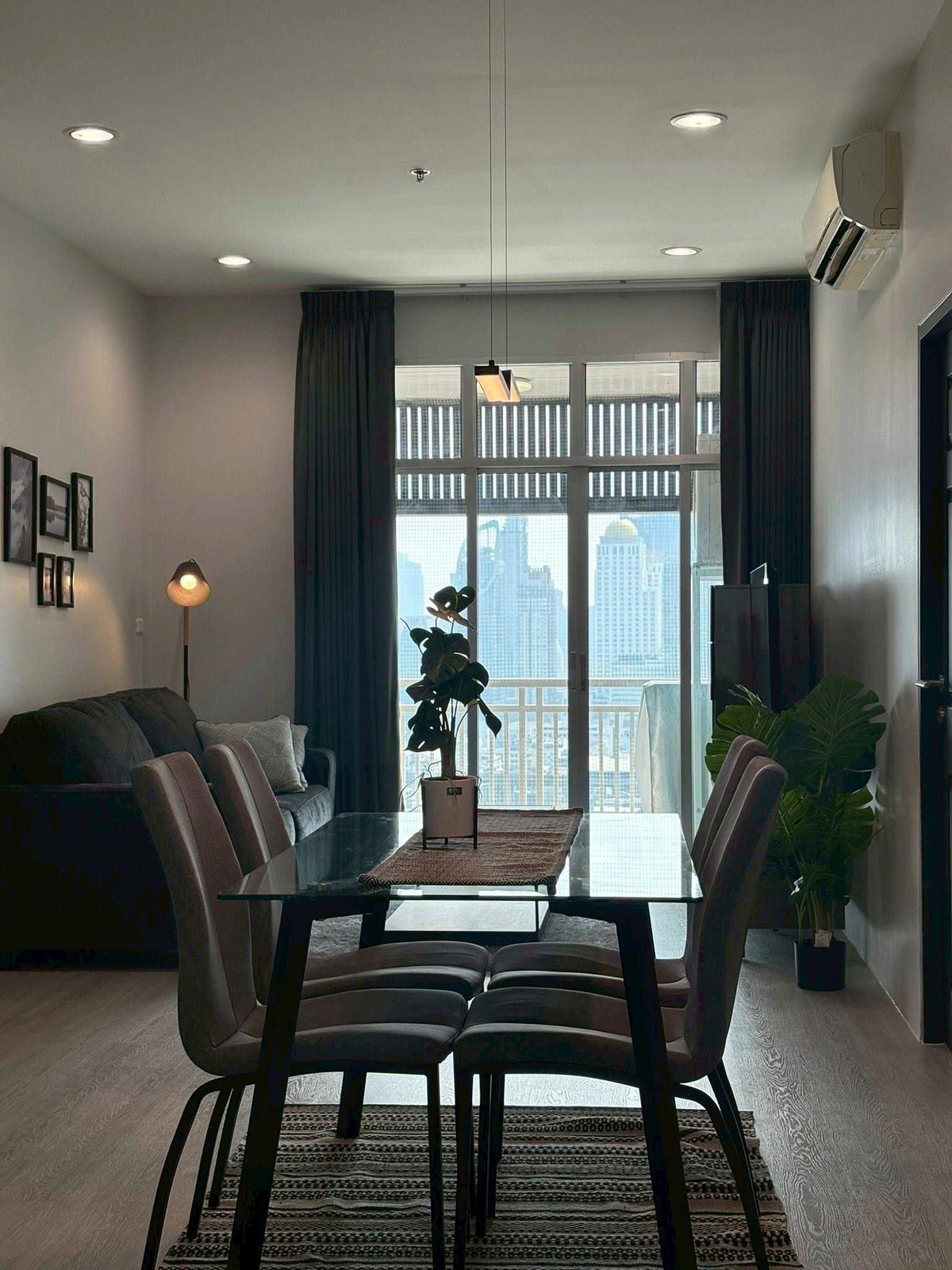 ++เช่าด่วน++ Chewathai Ratchaprarop** 3 ห้องนอน 114 ตร.ม. ชั้น 25 พร้อมเข้าอยู่!!! – รูปที่ 4