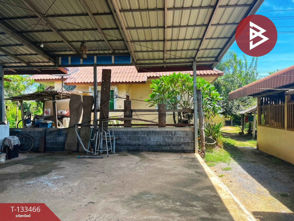 ขายบ้านเดี่ยว เนื้อที่ 1 งาน 20.6 ตร.วา เมืองชัยนาท ชัยนาท – รูปที่ 4