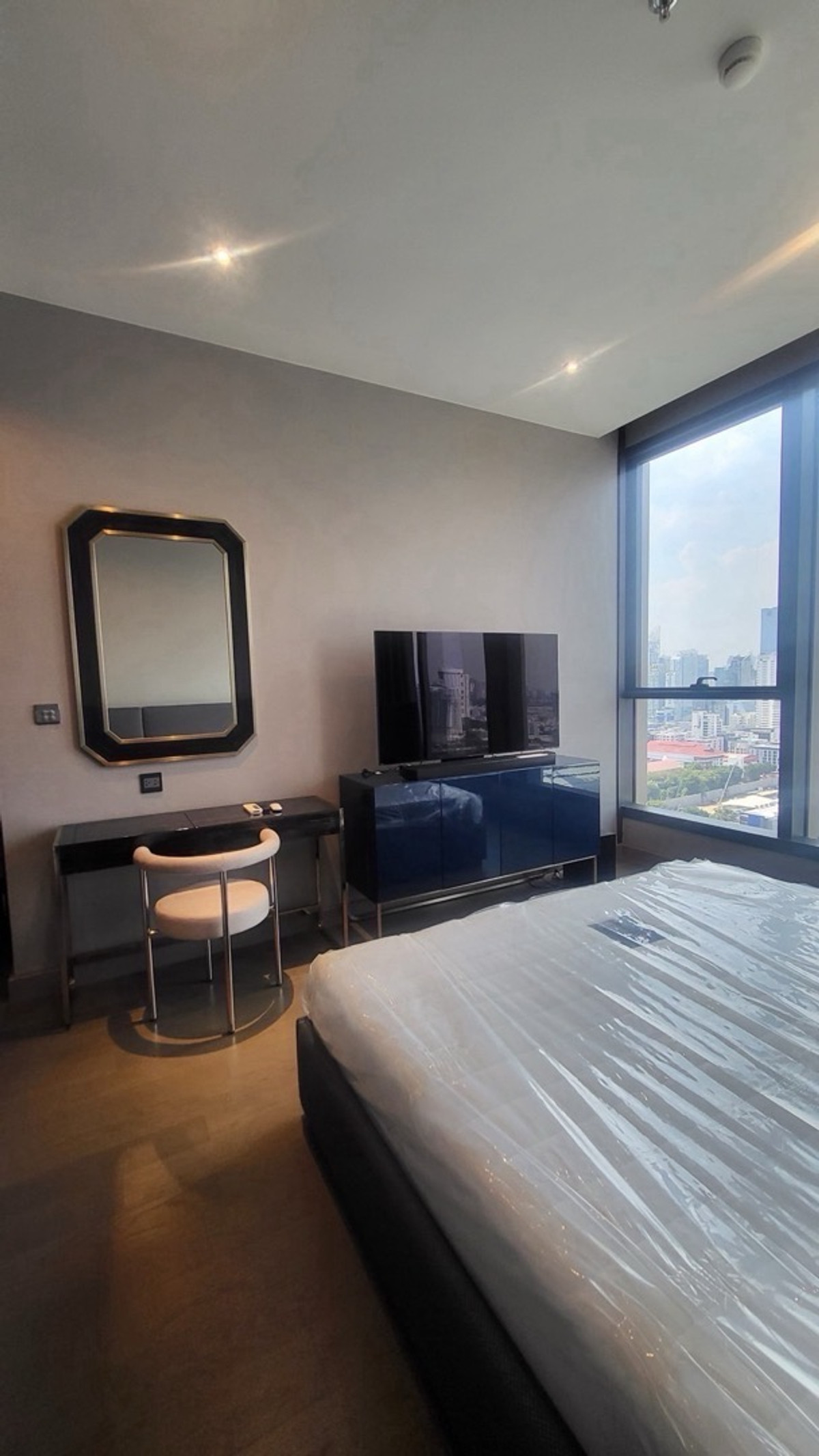 The Esse at Singha Complex. for rent 0632717888 (+66632717888)