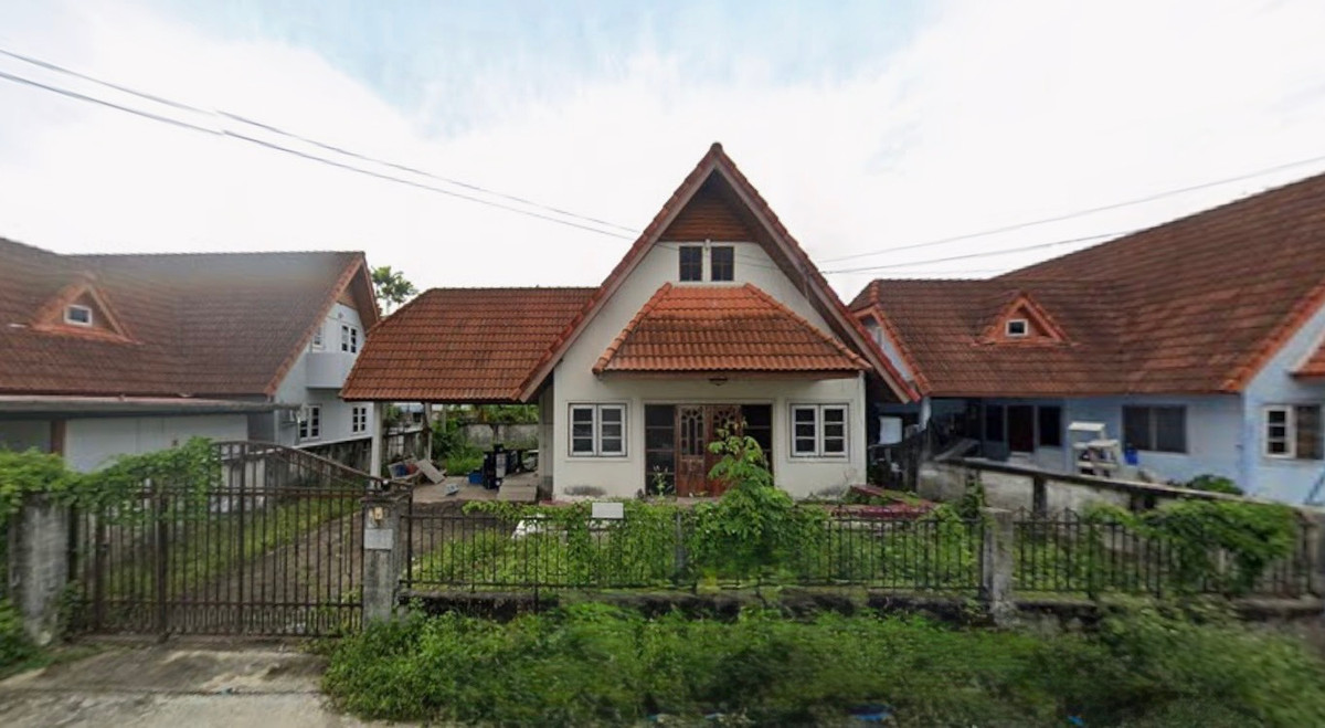 บ้านไทยศิริ บางพระ / 3 ห้องนอน (ขาย), Bann Thaisiri Bang Phra / 3 Bedrooms (FOR SALE) YEAN040