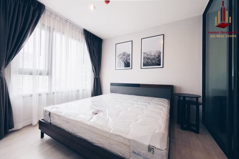 ✨ For Rent : Life Pinklao Condo ✨  💰 Only 16,000 THB/month
