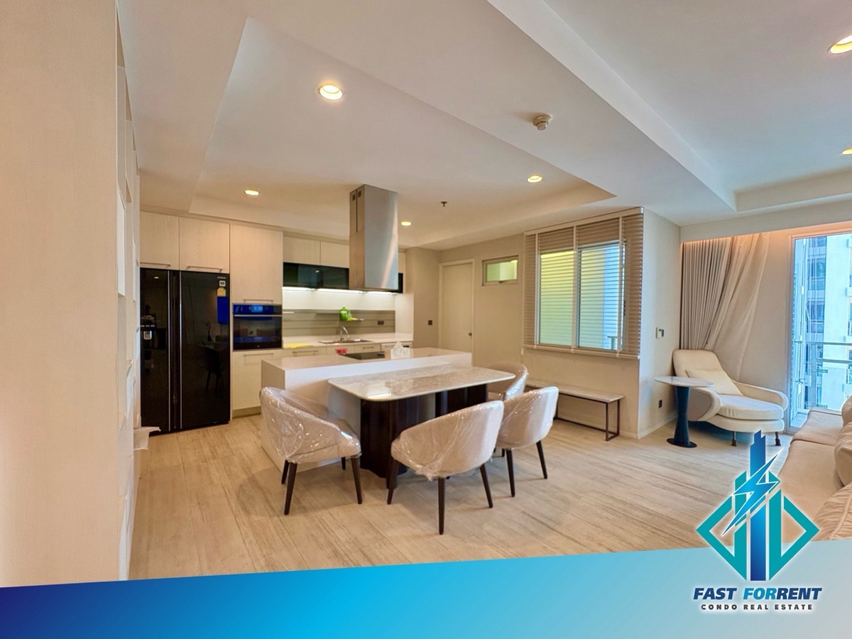 🔥🔥30314🔥🔥 ให้เช่าNusasiri Grand  (3 ห้องนอน 2 ห้องน้ำ)🌐LINE ID : @fastforrentcondo – รูปที่ 3