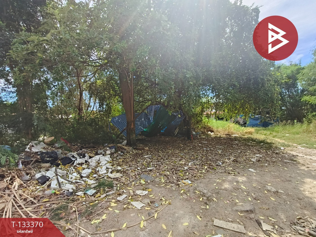 Land for sale, area 1 rai 5.4 sq m, Samrong Nuea, Samut Prakan. – รูปที่ 4