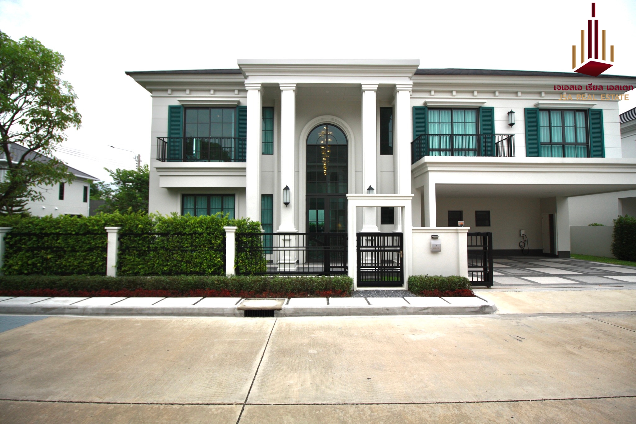 ✨ For Rent: Setthasiri Bangna KM.10 ✨ 💰 Only 360,000 THB/month ✨ For Rent: Setthasiri Bangna KM.10 ✨ 💰 Only 360,000 THB/month