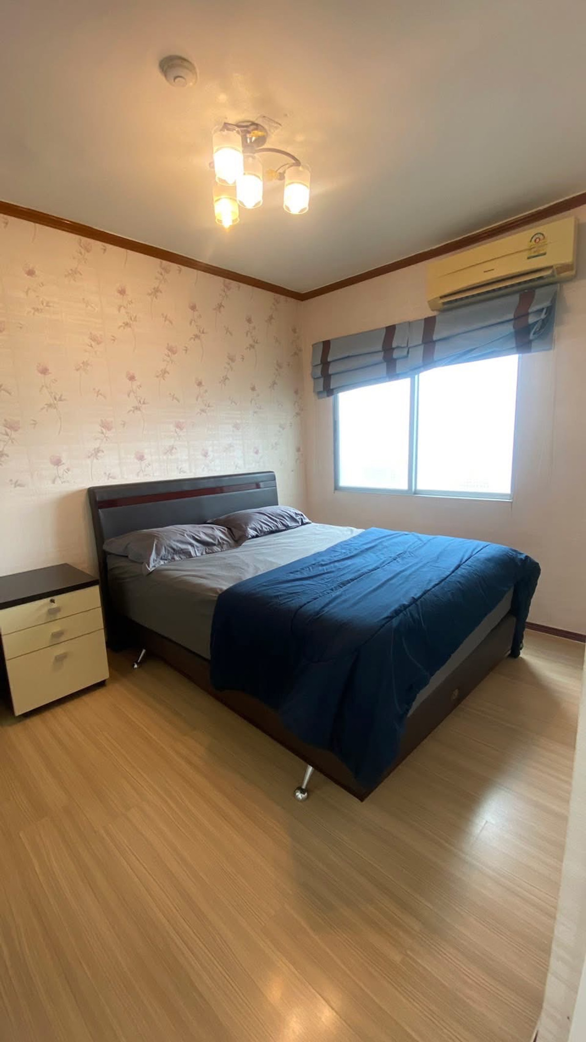 ทิศใต้ลมดี 2 ห้องนอนเฟอร์ฯครบราคาดีมาก!!⭐️A Space Hideaway Asoke-Ratchada (เอ สเปซ ไฮด์อเวย์ อโศก-รัชดา) – รูปที่ 4