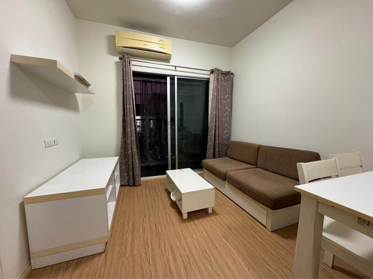 2 ห้องสวยชั้นสูง ทำเลดีวิวสระเฟอร์ฯครบราคาดีมาก!!⭐️A Space Hideaway Asoke-Ratchada (เอ สเปซ ไฮด์อเวย์ อโศก-รัชดา) – รูปที่ 2