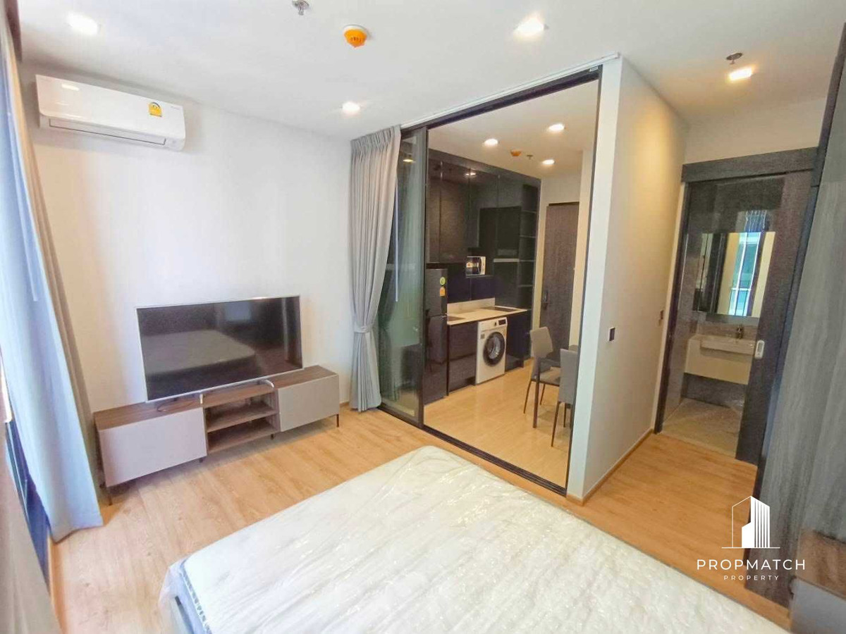 ✨Flash Deal ✨ Noble Around Ari (1Bed 1Bath 27SQM.) พร้อมอยู่ ! เพียง 24,000 บาทต่อเดือน Tel.0981315848 @propmatch ✨Flash Deal ✨ Noble Around Ari (1Bed 1Bath 27SQM.) พร้อมอยู่ ! เพียง 24,000 บาทต่อเดือน Tel.0981315848 @propmatch