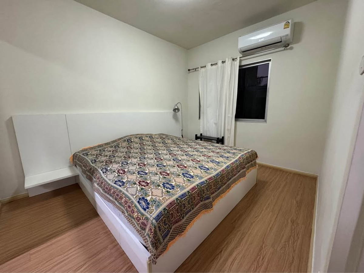 2 ห้องสวยชั้นสูง ทำเลดีวิวสระเฟอร์ฯครบราคาดีมาก!!⭐️A Space Hideaway Asoke-Ratchada (เอ สเปซ ไฮด์อเวย์ อโศก-รัชดา) – รูปที่ 4