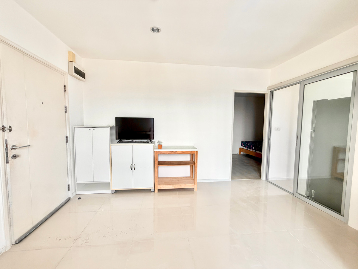ติดจอง‼️‼️ขายถูกแสนจะถูก~ห้องมุมวิวสวย Aspire สุขุมวิท48 – รูปที่ 2