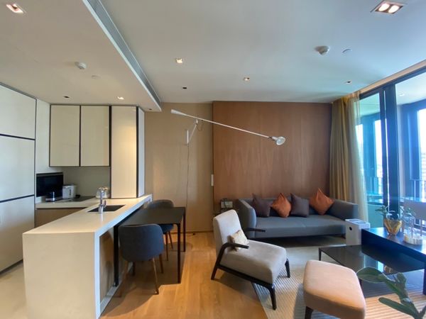 FOR RENT - 1 BEDROOM 59 SQ.M-  READY TO MOVE IN - CALL NOW 094-641-5974
