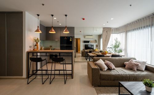 FQ ขายพร้อมผู้เช่า Rhythm Sukhumvit 36-38 ราคา 14,000,000 บาท [KOs260227]