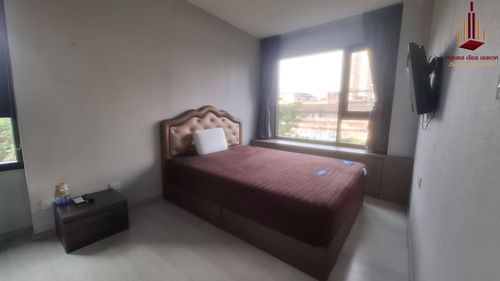 ✨ For Sale: Life Pinklao Condo ✨ 💰 Only 4,590,000 THB