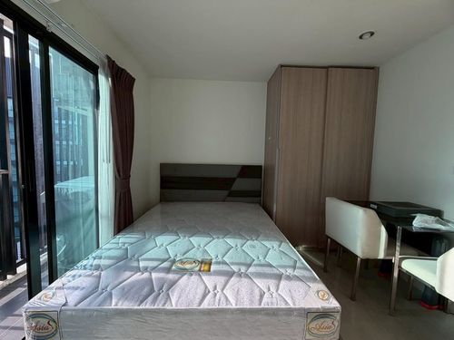 (รหัส S5390) ขายคอนโด The Niche Mono Sukhumvit 50 : นิช โมโน สุขุมวิท 50