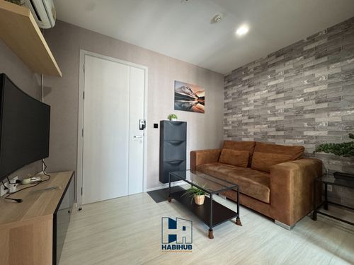 🏠✨ Life Sukhumvit 48 | ขายคอนโด 1 ห้องนอน (HBH-SKV-108)