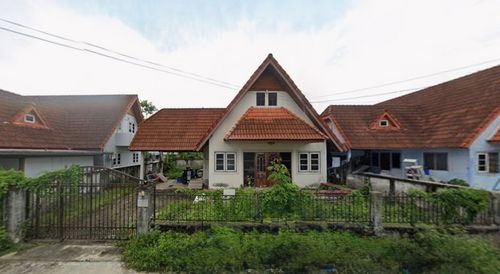 บ้านไทยศิริ บางพระ / 3 ห้องนอน (ขาย), Bann Thaisiri Bang Phra / 3 Bedrooms (FOR SALE) YEAN040
