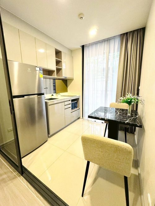 🏠✨ Quintara Treehaus Sukhumvit 42 | ขายคอนโด 1 ห้องนอน (HBH-SKV-106)
