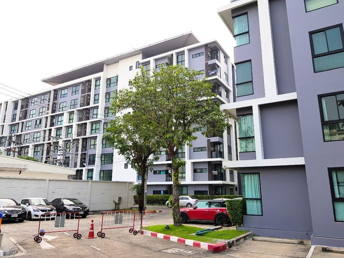 💟 Condominium project Metro Sky Ratchada 💟 💟 Condominium project Metro Sky Ratchada 💟