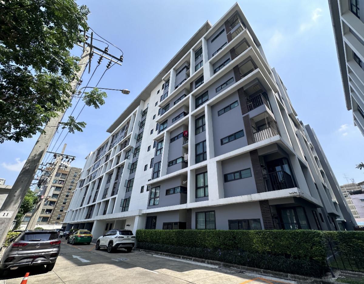 💟 Condominium Project Metro Sky Ratchada 💟 💟 Condominium Project Metro Sky Ratchada 💟