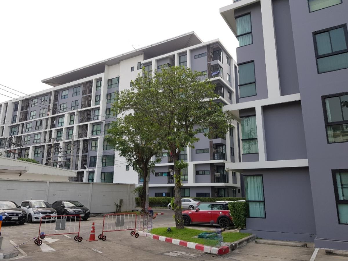 💟 Condominium project Metro Sky Ratchada 💟 💟 Condominium project Metro Sky Ratchada 💟