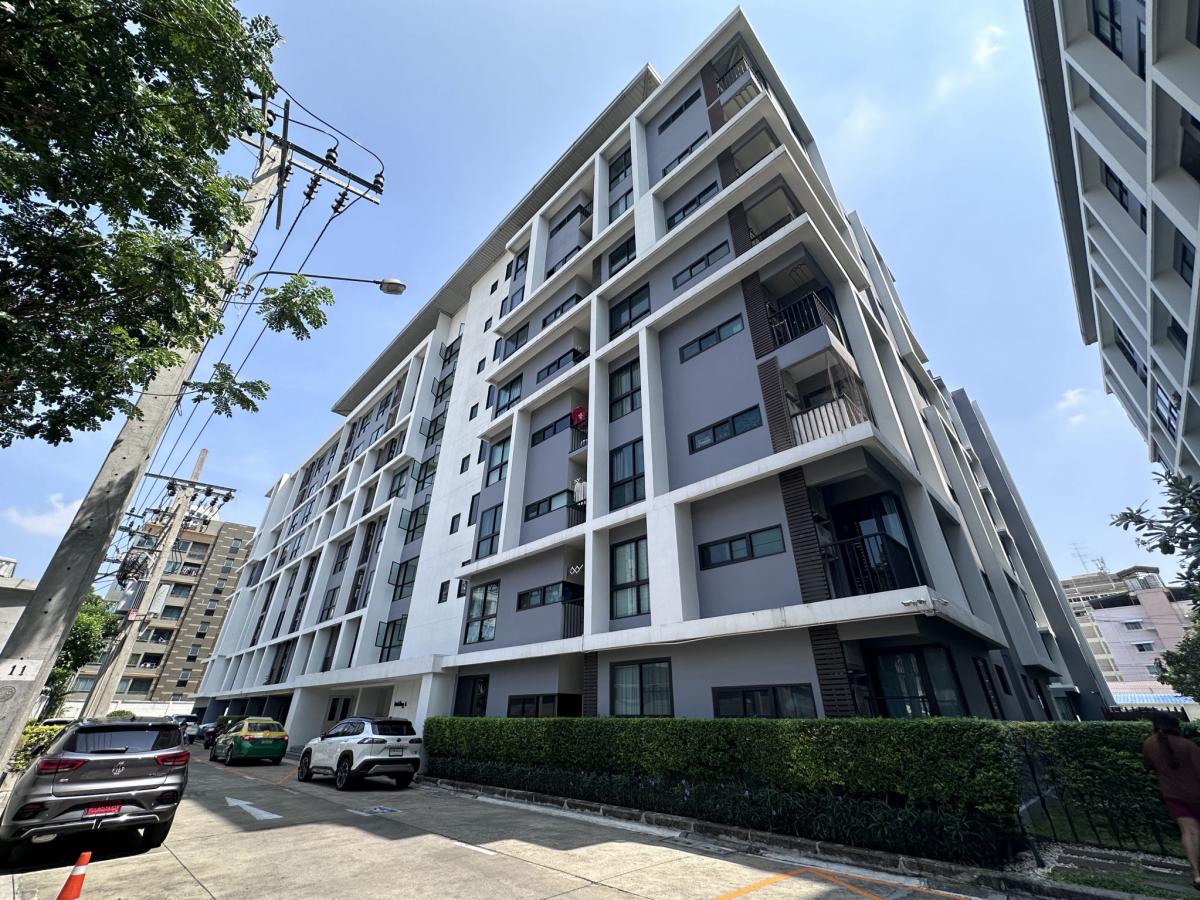💟 Residential apartments Metro Sky Ratchada Project, 8th Floor, Building C 💟 💟 Residential apartments Metro Sky Ratchada Project, 8th Floor, Building C 💟