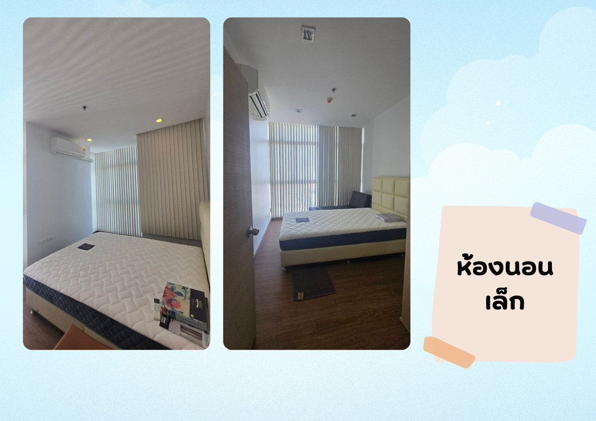 Condo for Sale: The Coast Bangkok Condo for Sale: The Coast Bangkok