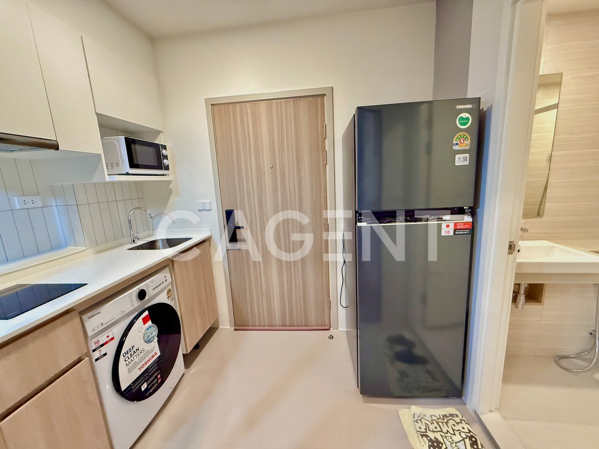 Escent Nakhon Pathom, High-Rise Condominium Next to Central Nakhon Pathom with Rooftop Facilities Escent Nakhon Pathom, High-Rise Condominium Next to Central Nakhon Pathom with Rooftop Facilities
