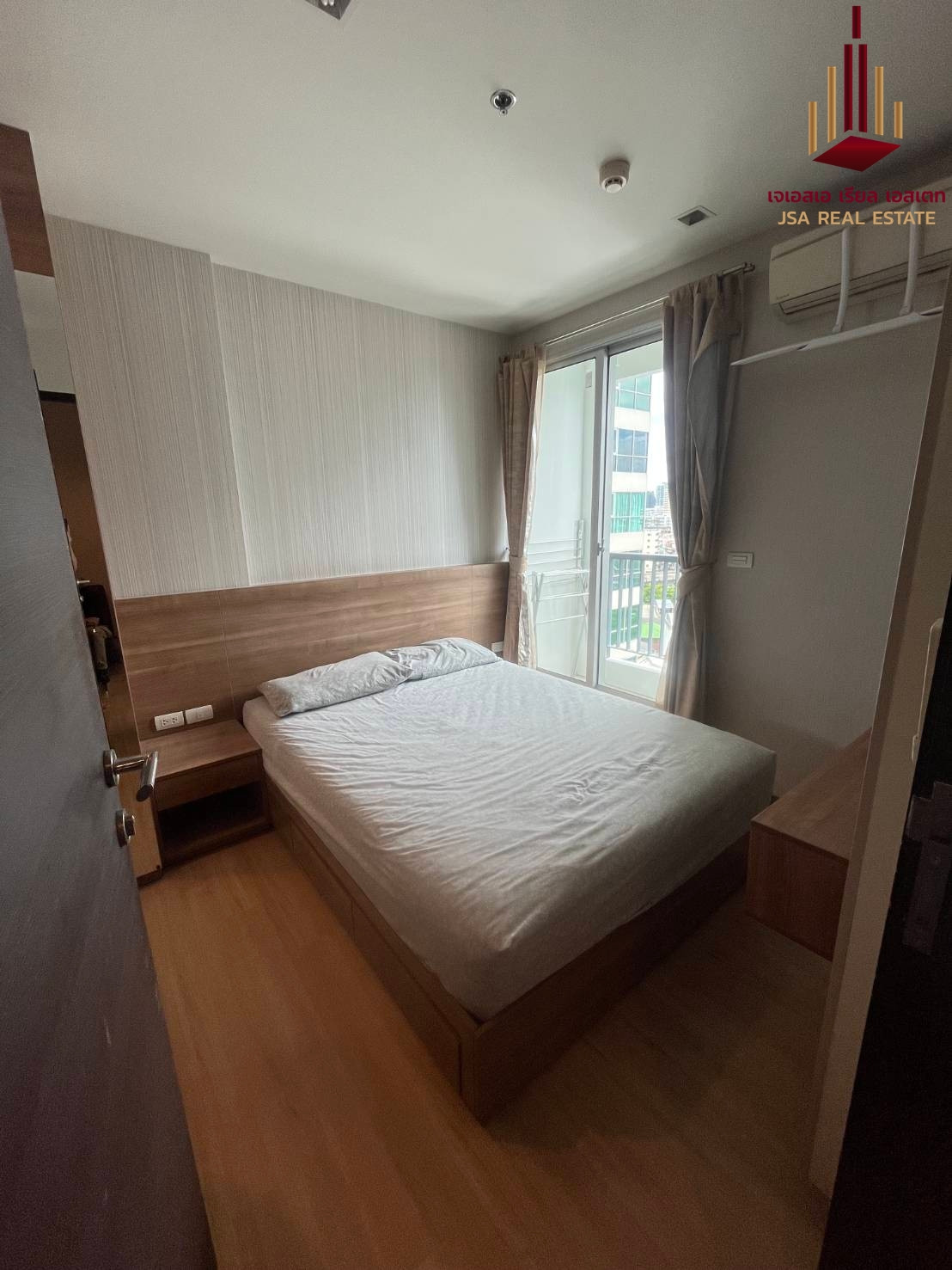 ✨ For Rent : Rhythm Sathorn  Condo ✨  💰 Only 19,000 THB/month