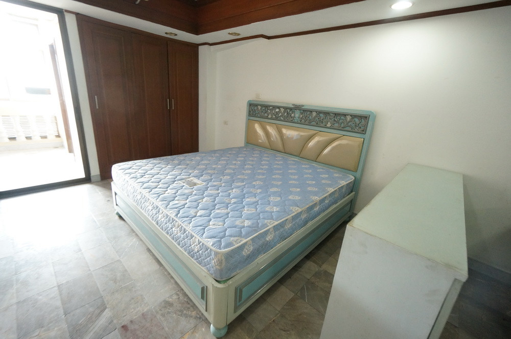 🍓Condo for rent, Merlin Tower 1, area 40 sq m. 🍓Rent 7,200 baht/month 🍓Tel.0846948888 Nan 🍓 🍓Narathiwat 14, near BTS Chong Nonsi, Sathorn area. – รูปที่ 4