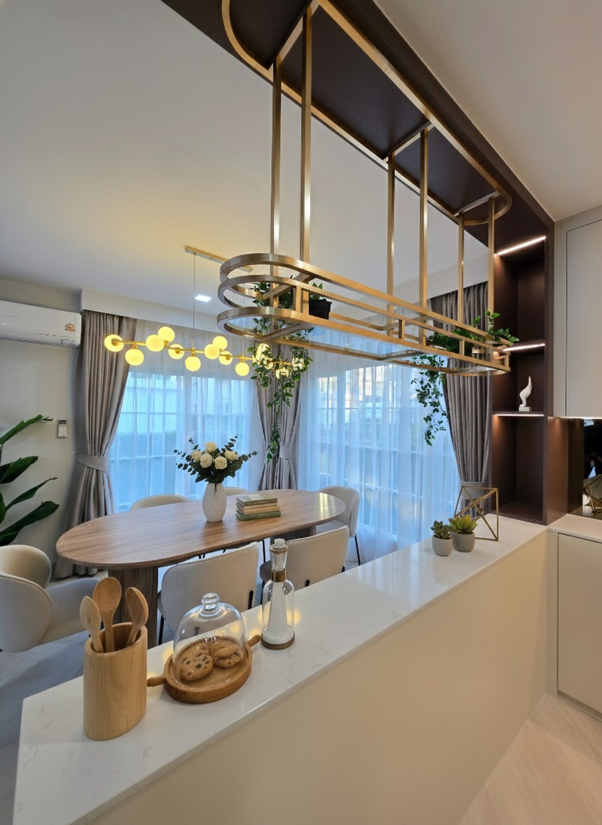🔥🔥31083🔥🔥 ให้เช่าบ้านเดี่ยว𝑮𝒓𝒂𝒏𝒅𝒊𝒐 𝑩𝒂𝒏𝒈𝒏𝒂 𝒌.𝒎. 5🌐LINE ID : @fastforrentcondo – รูปที่ 4