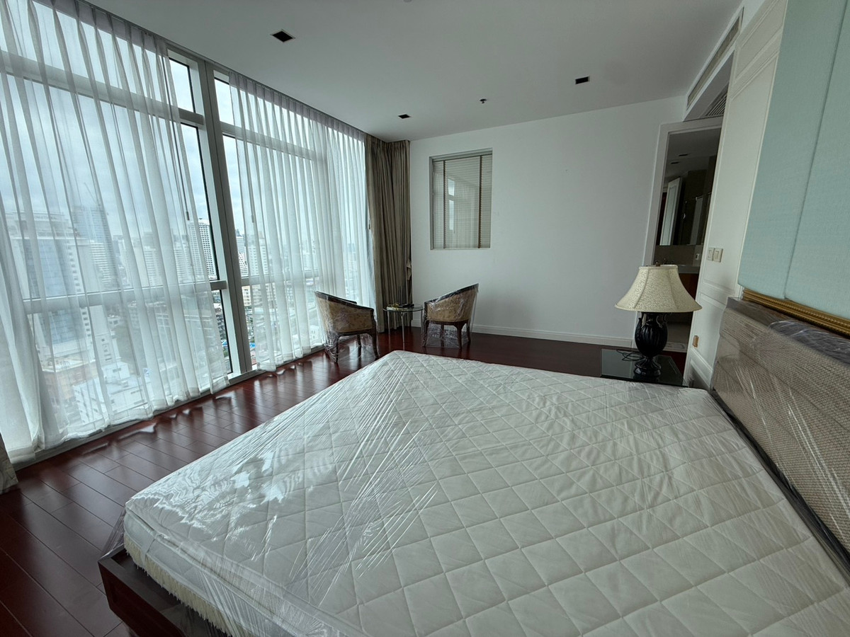 for rent Condo Athenee Residence Rare Item with 276 Sq.m (S15-7878) for rent Condo Athenee Residence Rare Item with 276 Sq.m (S15-7878)
