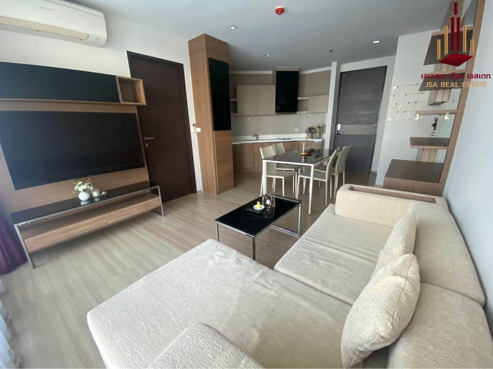 ✨ For Sale: Rhythm Sathorn Condo ✨ 💰 Only 6,990,000 THB