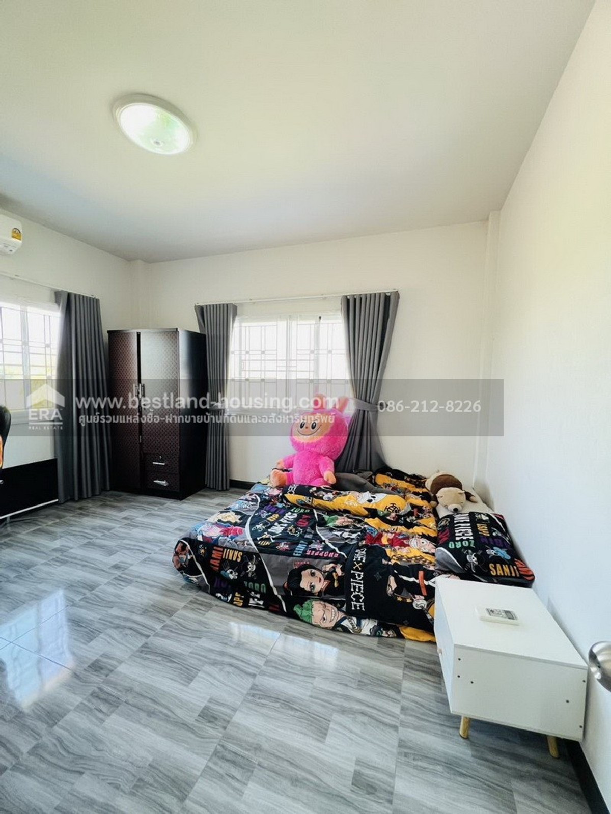 ขายบ้านเดี่ยว 2 ชั้น 100 ตรว. หมู่บ้านกิตติชัยวิลล่า17 ถ.มิตรไมตรี – รูปที่ 3