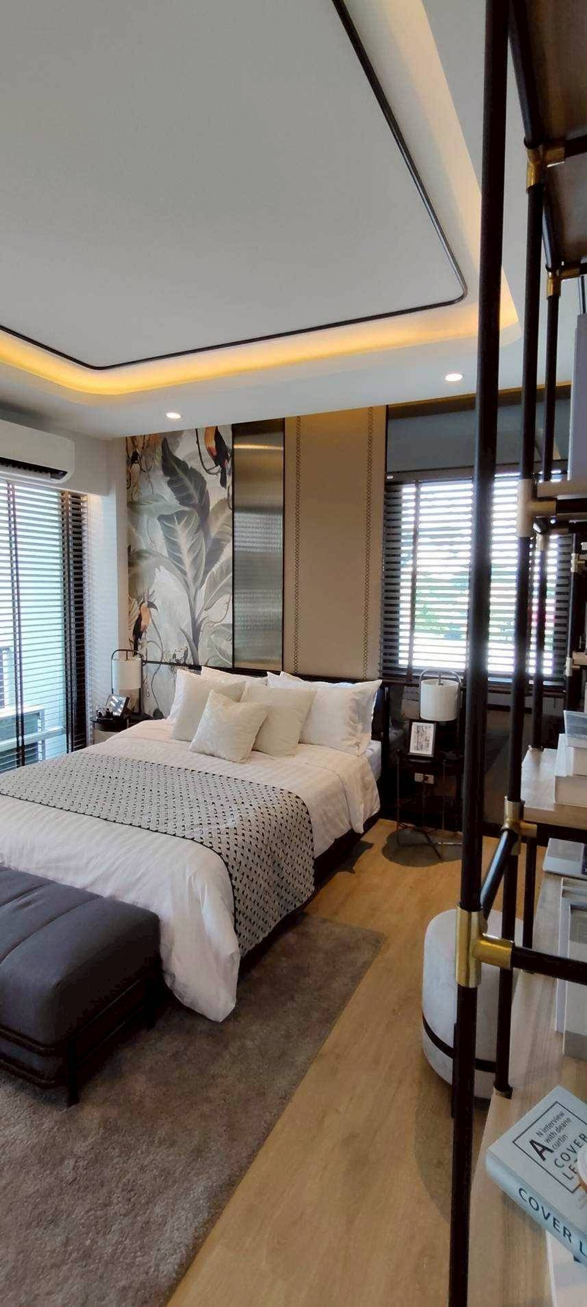 🔥🔥31109🔥🔥 ให้เช่าPremium Place Phaholyothin - Ramintra 🌐LINE ID : @fastforrentcondo   – รูปที่ 2