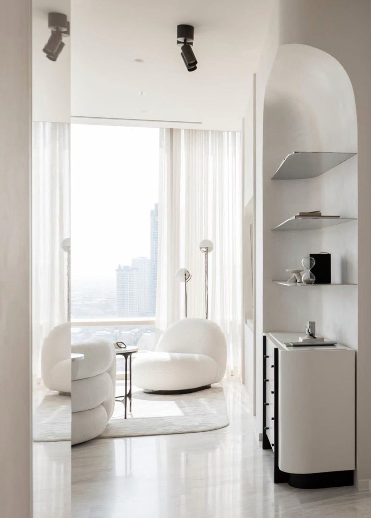 For Sale/Rent – Four Seasons Private Residences Bangkok – รูปที่ 4