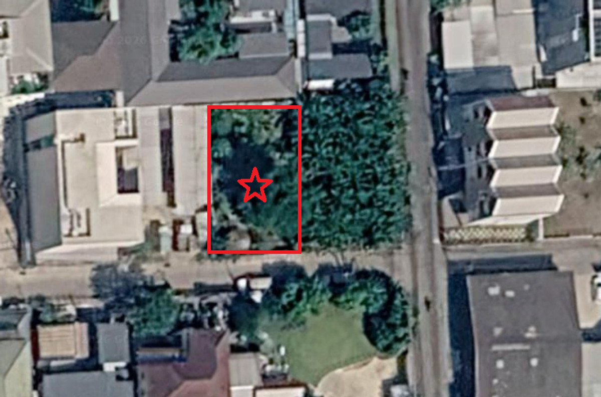 🗾For Sale | Prime Land Plot | 101 sq.wa (404 sq.m) | Nakhon Niwat 37 | Lat Phrao 🗾For Sale | Prime Land Plot | 101 sq.wa (404 sq.m) | Nakhon Niwat 37 | Lat Phrao