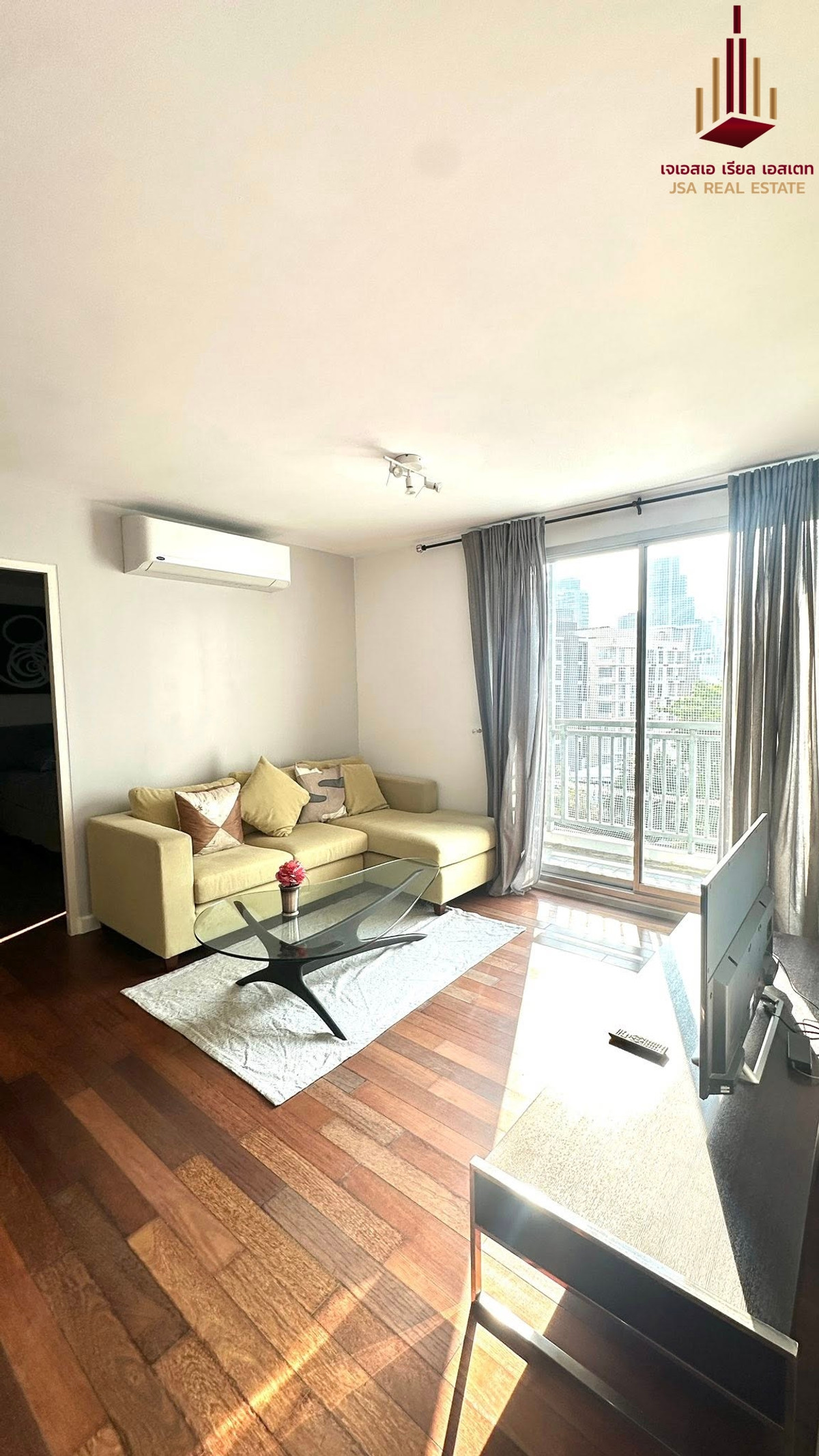 ✨ For Rent: The 49 Plus 2 Condo ✨ 💰 Only 44,000 THB/month ✨ For Rent: The 49 Plus 2 Condo ✨ 💰 Only 44,000 THB/month
