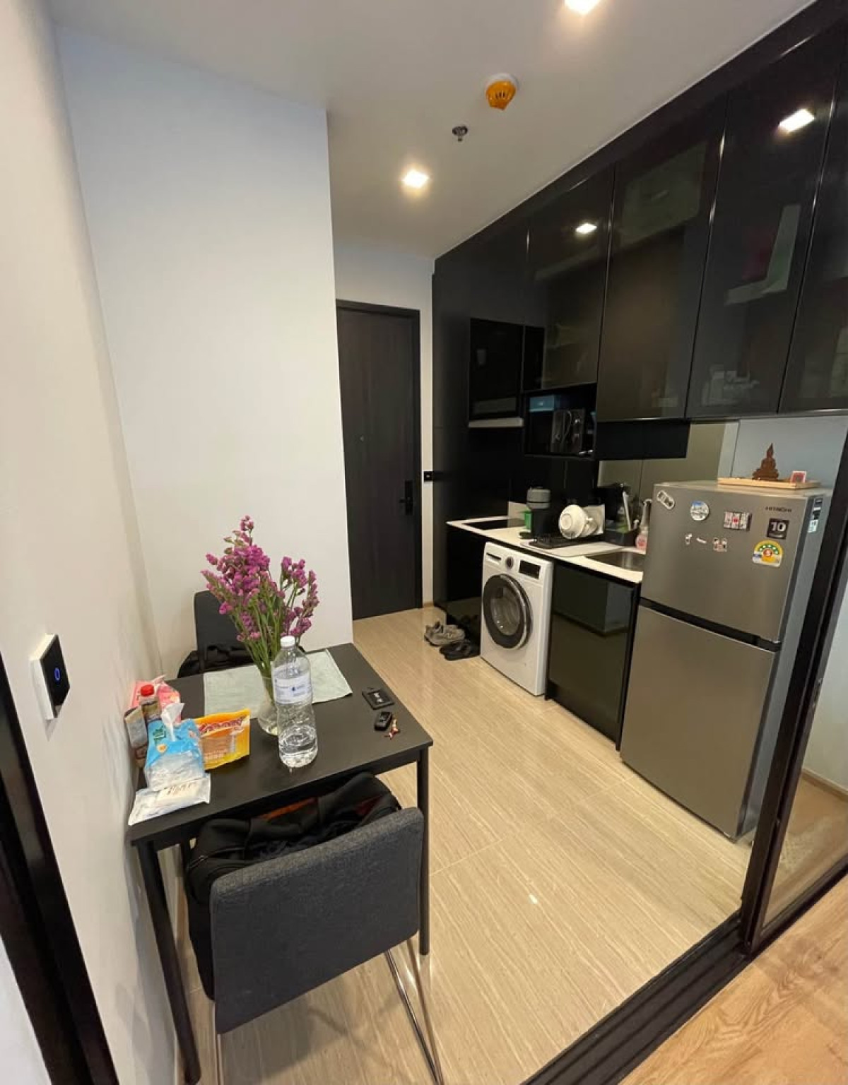 For Sale Condo , Noble Around Ari , high floor , BTS-Ari , Sam Sen Nai , Phaya Thai , Bangkok , CX-149808