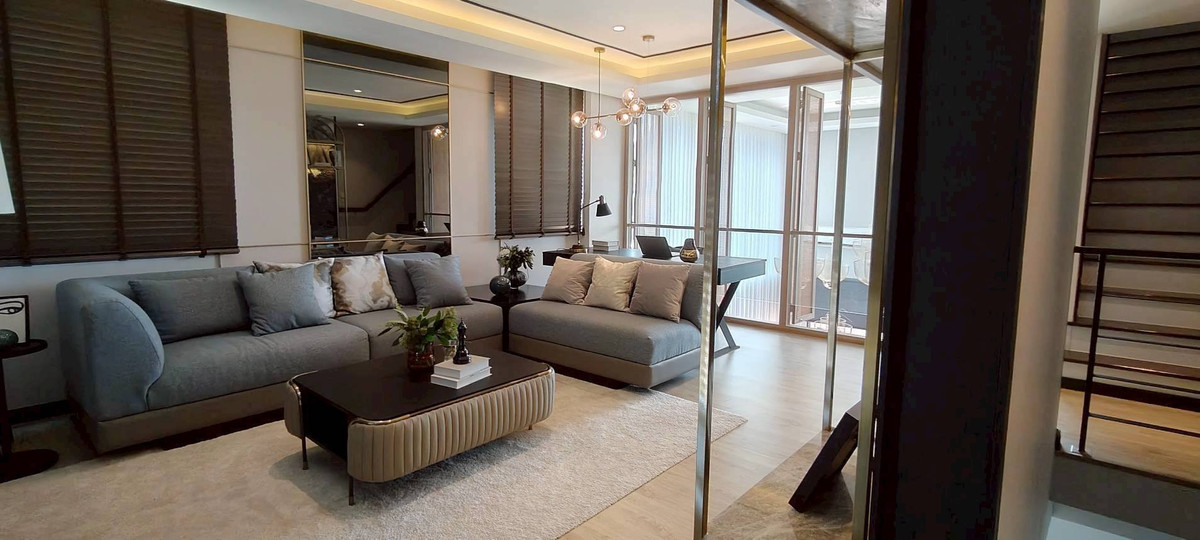 🔥🔥31109🔥🔥 ให้เช่าPremium Place Phaholyothin - Ramintra 🌐LINE ID : @fastforrentcondo   – รูปที่ 4